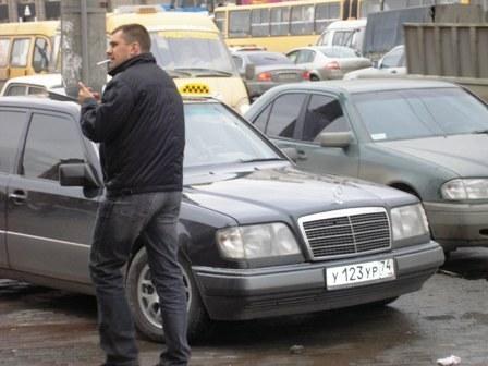 Фото Челябинск и челябинцы. 11 апреля. Возвращение весны