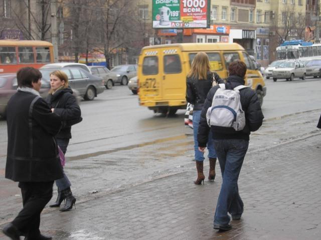Фото Челябинск и челябинцы. 11 апреля. Возвращение весны