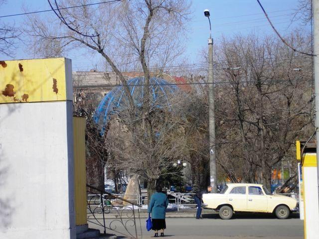 Фото Сфера