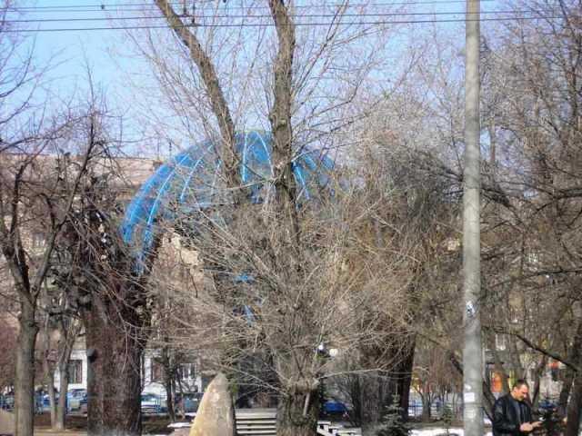 Фото Сфера