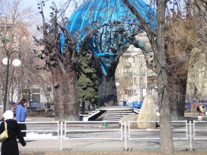 Фото Сфера