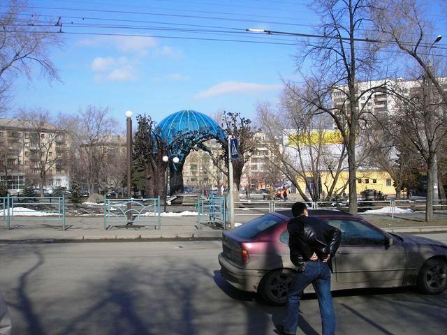 Фото Сфера