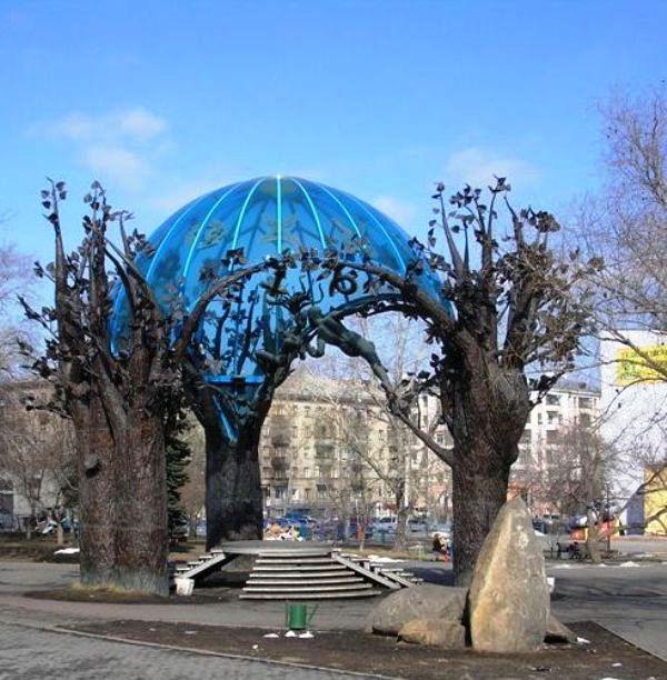 Фото Сфера