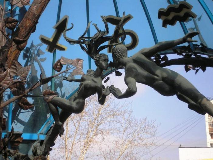 Фото Сфера