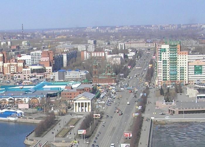Фото Челябинск и челябинцы. Крыша Кировки