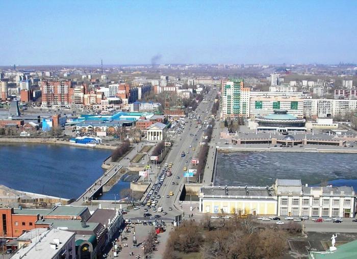 Фото Челябинск и челябинцы. Крыша Кировки