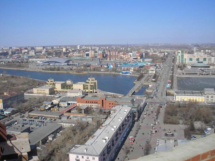 Фото Челябинск и челябинцы. Крыша Кировки