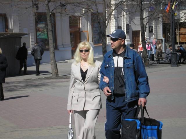 Фото Челябинск и челябинцы. Крыша Кировки