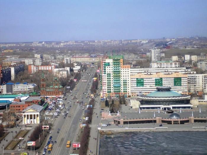 Фото Челябинск и челябинцы. Крыша Кировки
