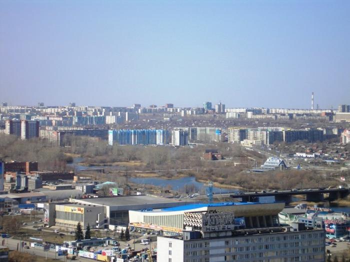 Фото Челябинск и челябинцы. Крыша Кировки
