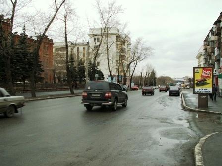 Фото ЧЕЛЯБИНСК и ЧЕЛЯБИНЦЫ 18 апреля. Белочка