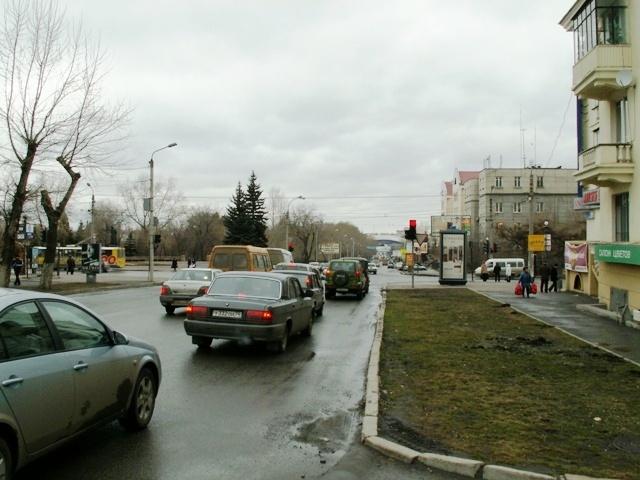 Фото ЧЕЛЯБИНСК и ЧЕЛЯБИНЦЫ 18 апреля. Белочка
