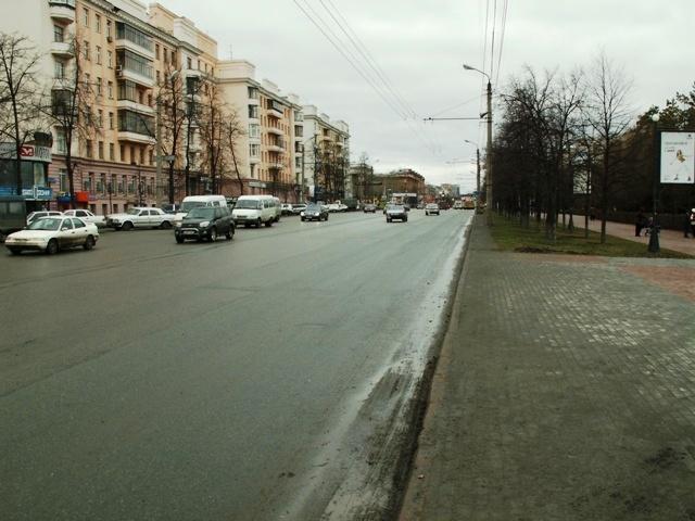 Фото ЧЕЛЯБИНСК и ЧЕЛЯБИНЦЫ 18 апреля. Белочка