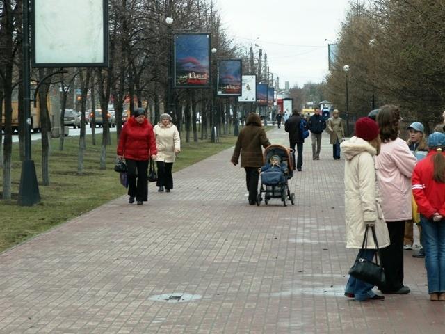 Фото ЧЕЛЯБИНСК и ЧЕЛЯБИНЦЫ 18 апреля. Белочка