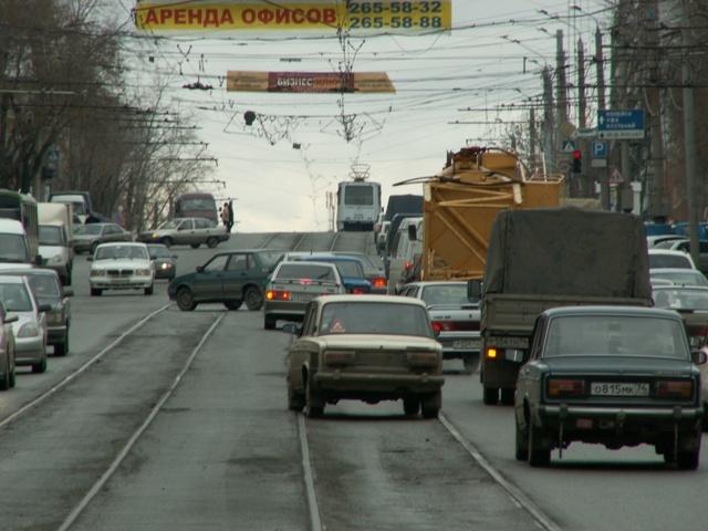 Фото ЧЕЛЯБИНСК и ЧЕЛЯБИНЦЫ 18 апреля. Белочка