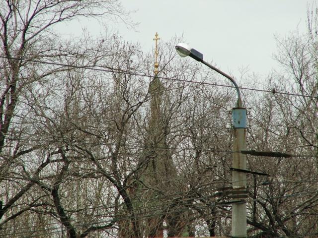 Фото ЧЕЛЯБИНСК и ЧЕЛЯБИНЦЫ 18 апреля. Белочка