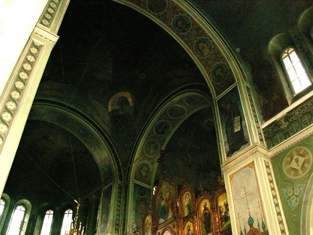 Фото Свято-Троицкий Храм в Челябинске