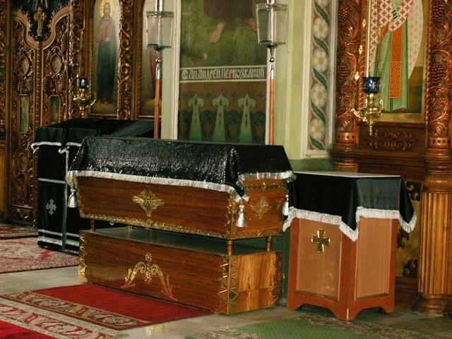 Фото Свято-Троицкий Храм в Челябинске