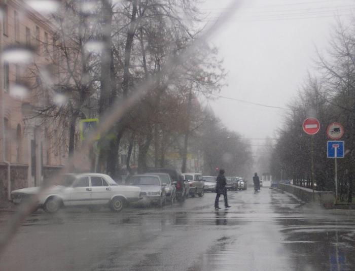 Фото ЧЕЛЯБИНСК и ЧЕЛЯБИНЦЫ.  26 апреля. Зигзаг весны