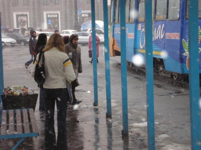 Фото ЧЕЛЯБИНСК и ЧЕЛЯБИНЦЫ.  26 апреля. Зигзаг весны