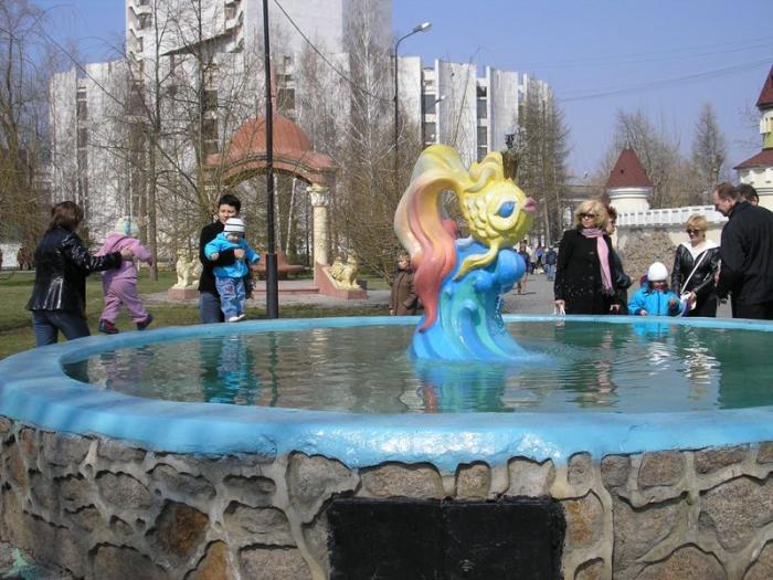 Фото Челябинск и Челябинцы. Первомай