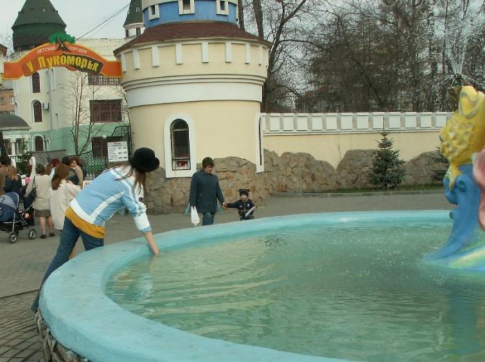 Фото Челябинск и Челябинцы. Первомай
