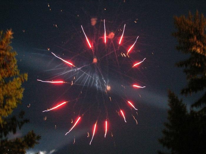 Фото День Победы. 2006 г