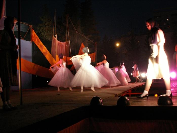 Фото День Победы. 2006 г