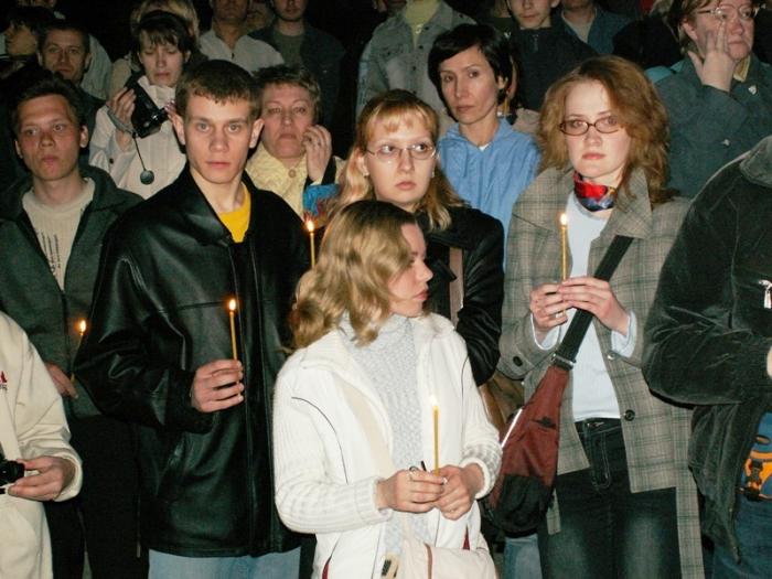 Фото День Победы. 2006 г