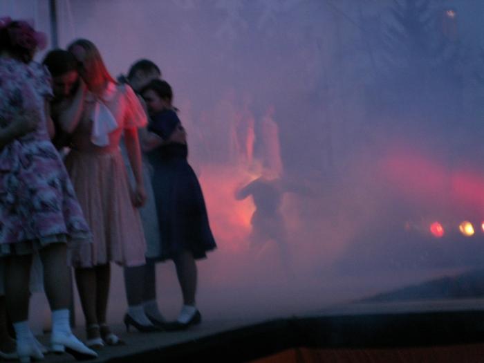 Фото День Победы. 2006 г