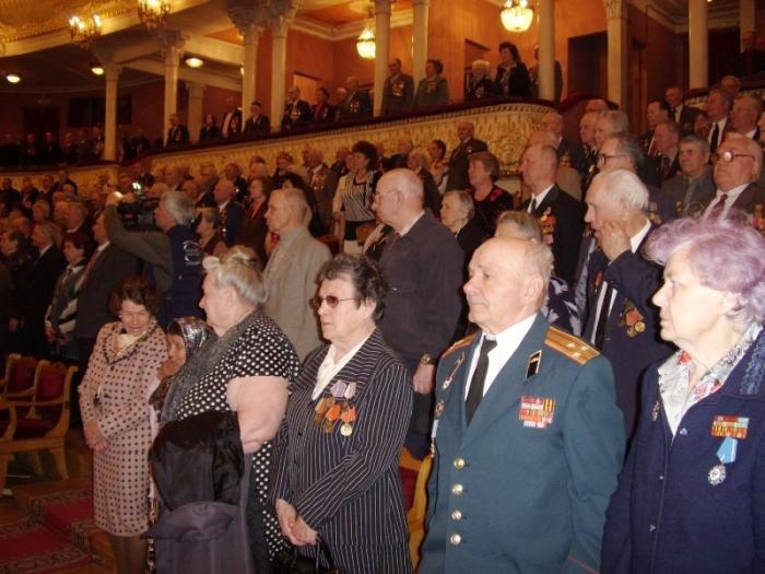 Фото День Победы. 2006 г