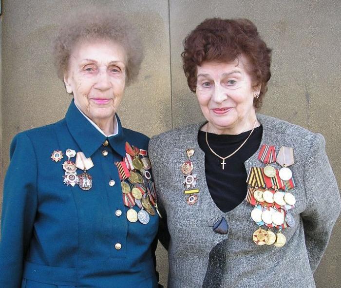 Фото День Победы. 2006 г
