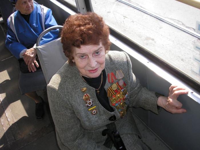Фото День Победы. 2006 г