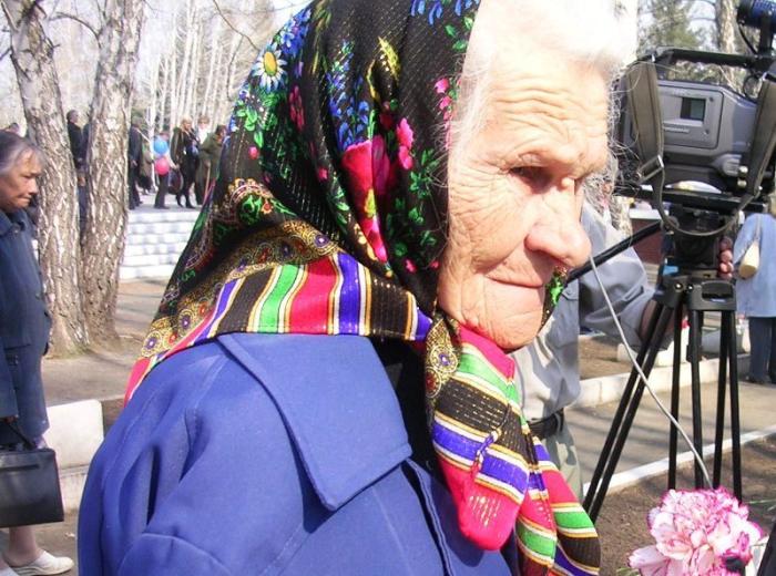 Фото День Победы. 2006 г
