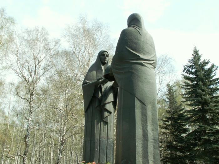 Фото День Победы. 2006 г