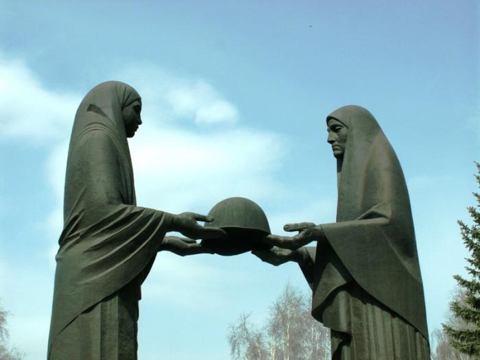 Фото День Победы. 2006 г