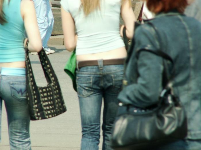 Фото Девятое мая. Челябинск, 2006 год. Парад Победы