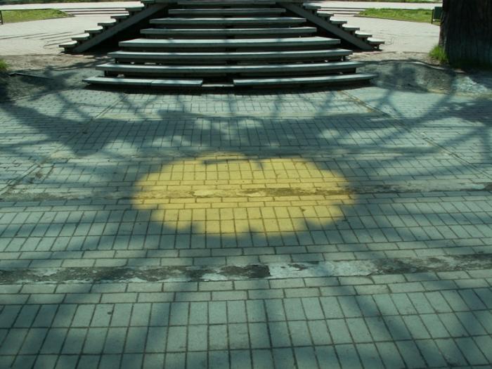 Фото ЧЕЛЯБИНСК и ЧЕЛЯБИНЦЫ. Майский цвет