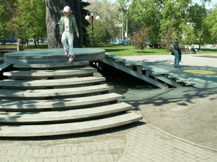 Фото ЧЕЛЯБИНСК и ЧЕЛЯБИНЦЫ. Майский цвет