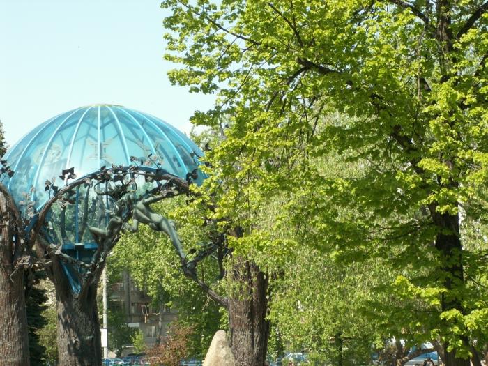 Фото ЧЕЛЯБИНСК и ЧЕЛЯБИНЦЫ. Майский цвет