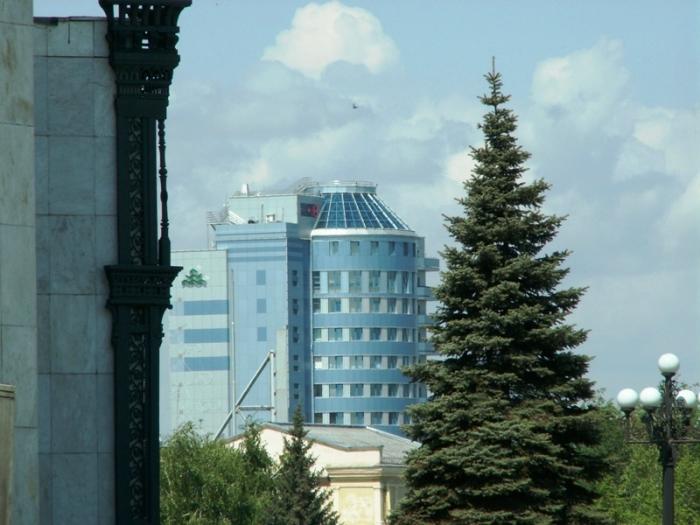 Фото ЧЕЛЯБИНСК и ЧЕЛЯБИНЦЫ. Майский цвет