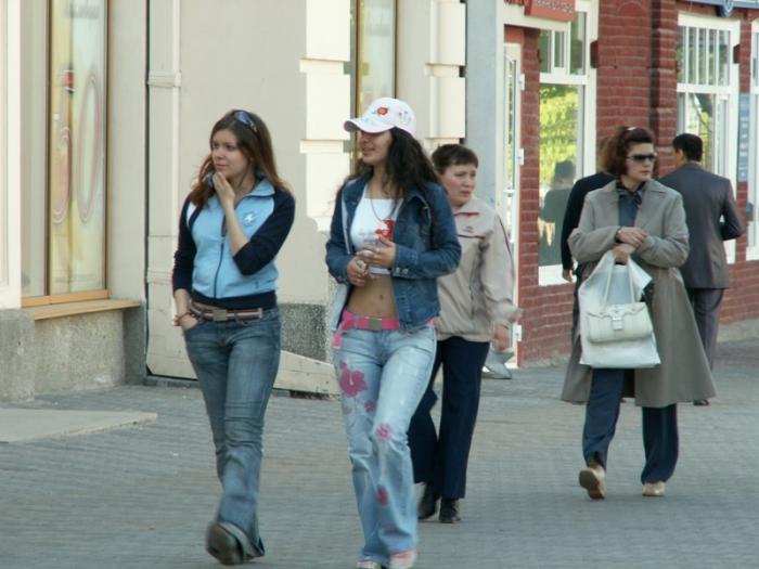 Фото ЧЕЛЯБИНСК и ЧЕЛЯБИНЦЫ. Майский цвет