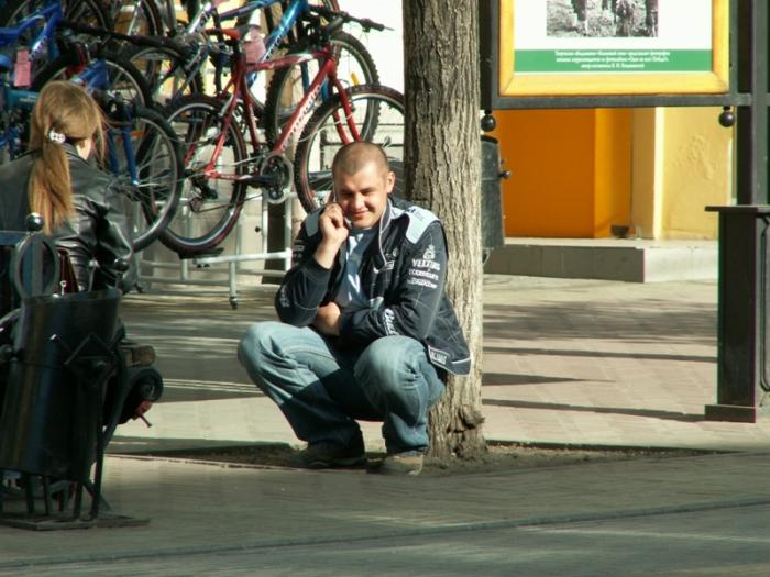 Фото ЧЕЛЯБИНСК и ЧЕЛЯБИНЦЫ. Майский цвет
