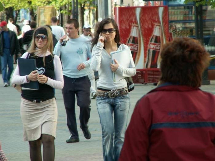 Фото ЧЕЛЯБИНСК и ЧЕЛЯБИНЦЫ. Майский цвет
