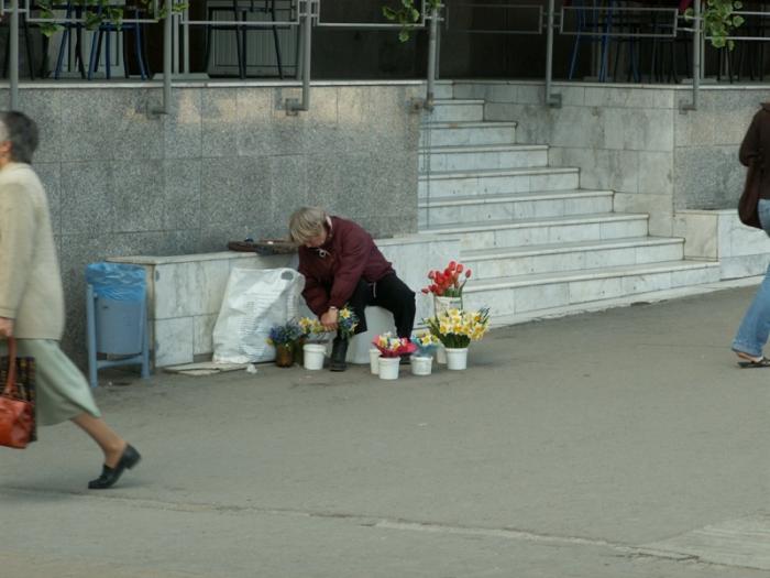 Фото ЧЕЛЯБИНСК и ЧЕЛЯБИНЦЫ. Майский цвет