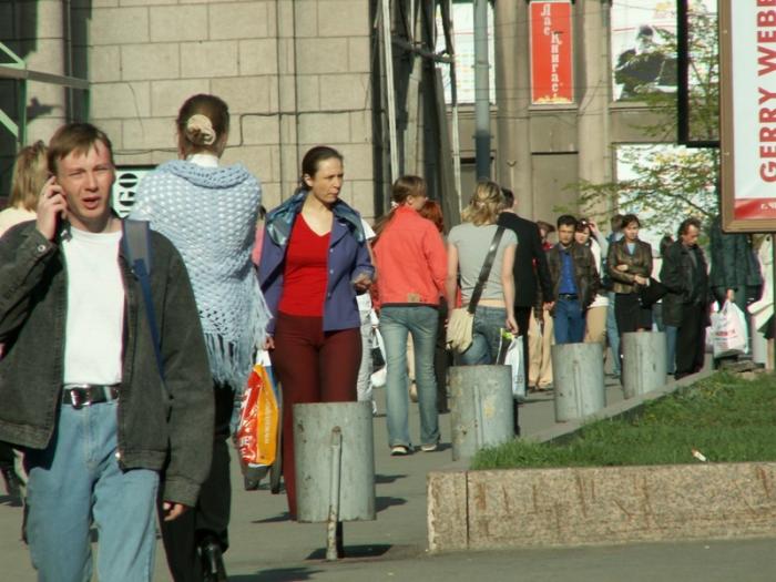 Фото ЧЕЛЯБИНСК и ЧЕЛЯБИНЦЫ. Майский цвет