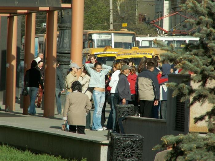 Фото ЧЕЛЯБИНСК и ЧЕЛЯБИНЦЫ. Майский цвет