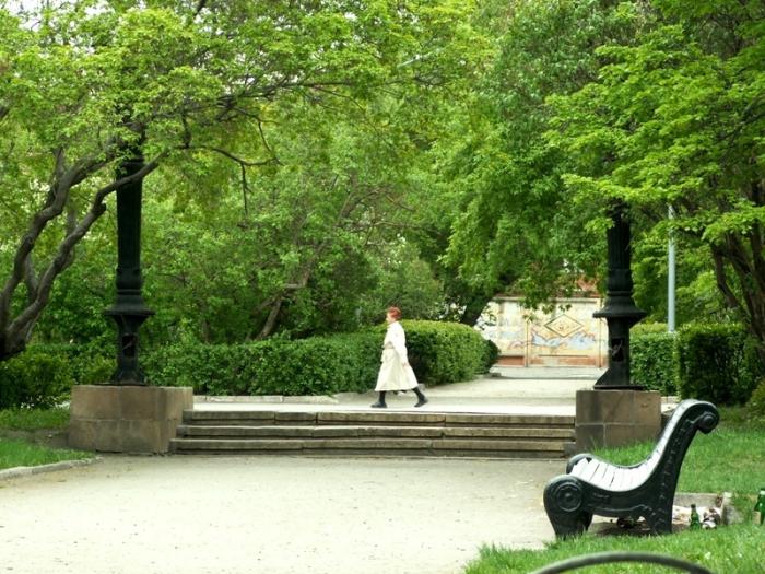 Фото ЧЕЛЯБИНСК и ЧЕЛЯБИНЦЫ. Майский цвет