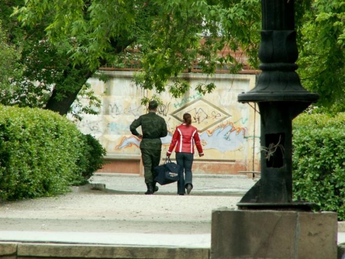 Фото ЧЕЛЯБИНСК и ЧЕЛЯБИНЦЫ. Майский цвет
