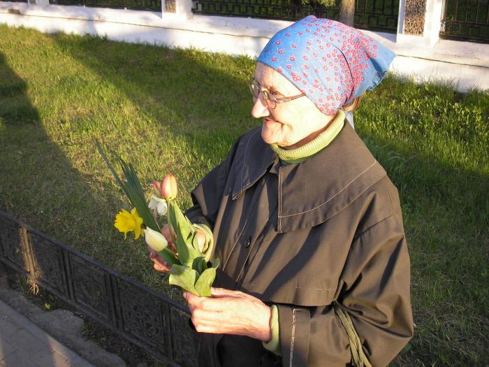 Фото ЧЕЛЯБИНСК и ЧЕЛЯБИНЦЫ. Майский цвет